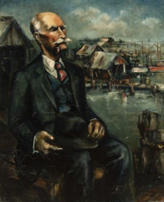 Picture of “Soliloquoy"