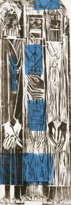 Picture of "Three Wise Men"