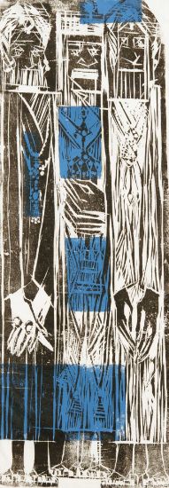 Picture of "Three Wise Men"