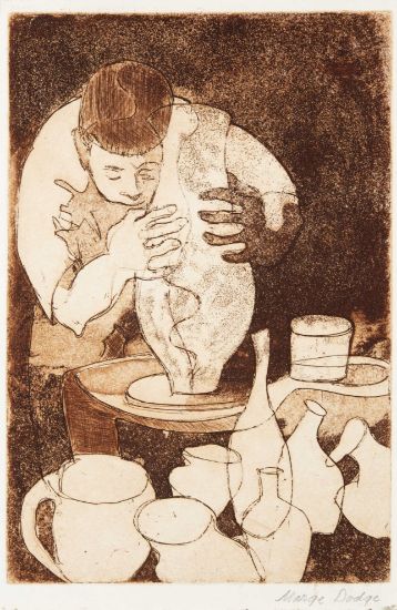 Picture of The Potter