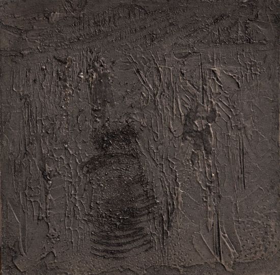Picture of Experimental square thing 8722