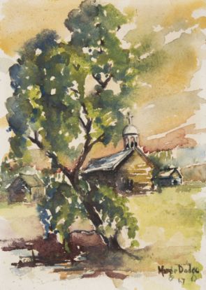 Picture of St Mary's Mission