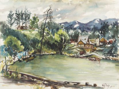 Picture of Bigfork